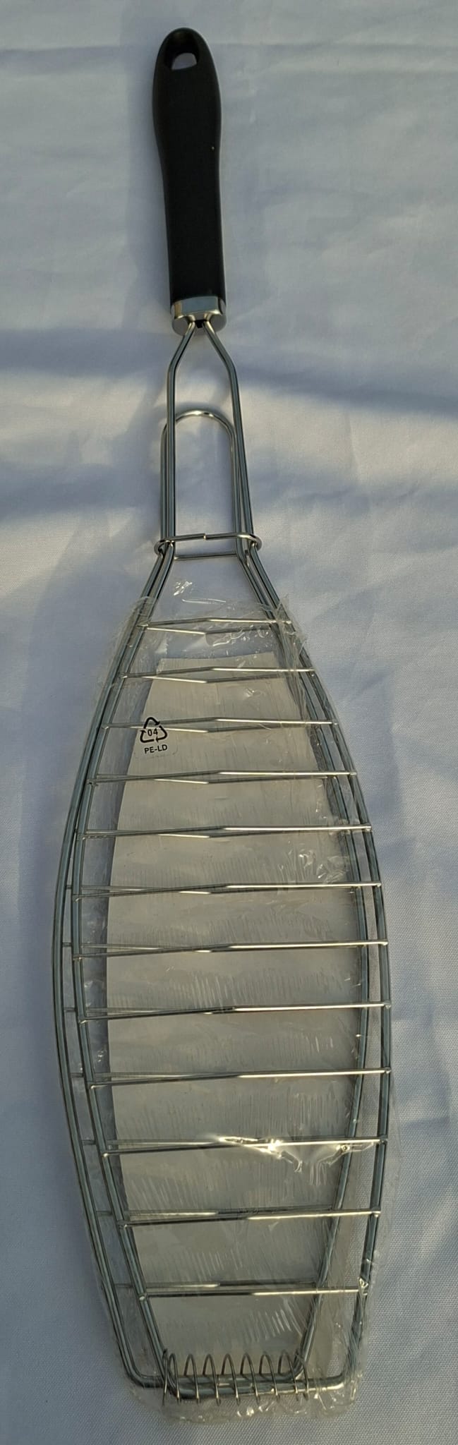 Grillguthalter für Fisch und Fleisch von Home Ideas, Neu