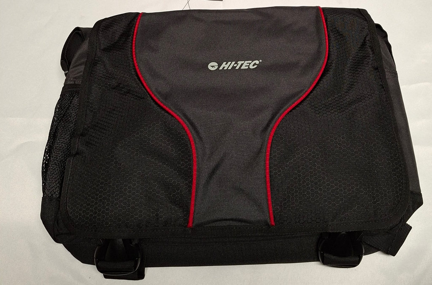 Laptoptasche, Schultertasche, Messenger Bag von Hi - Tec