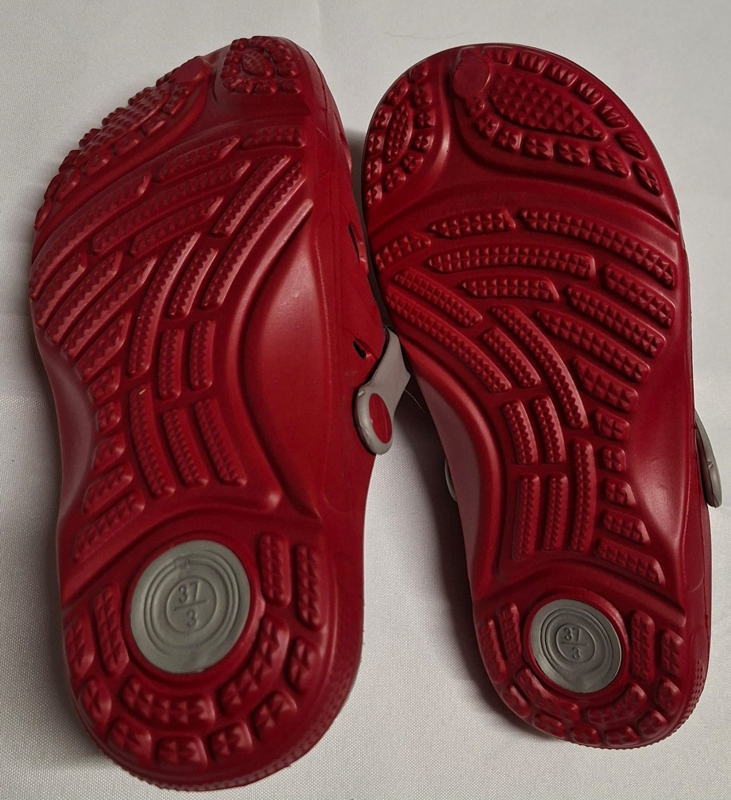 Massage Clogs von Happy Shoes, Gr. 37