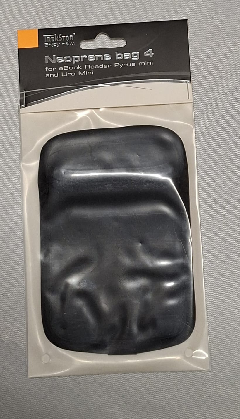 Neopren - Tasche 4, Schutzhülle für elektronische Geräte