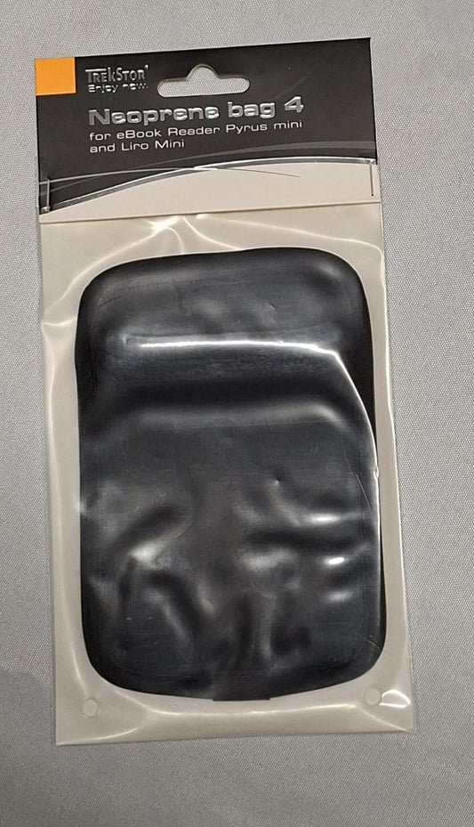 Neopren - Tasche 4, Schutzhülle für elektronische Geräte