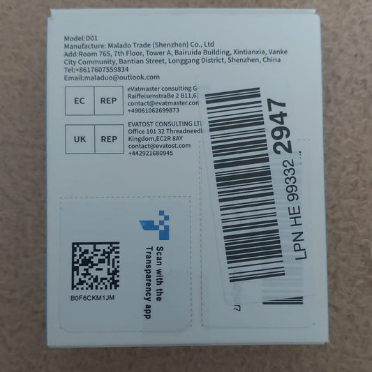 Wireless CarPlay Adapter von Cleviton