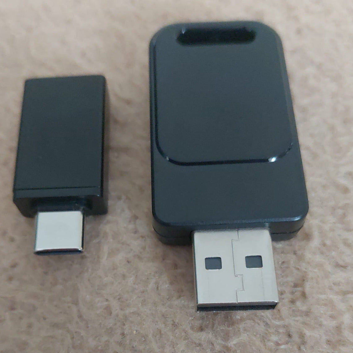 Wireless CarPlay Adapter von Cleviton