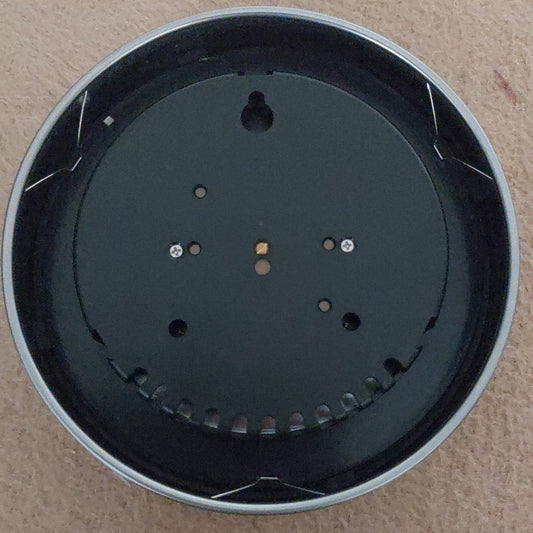 Wetterstation analog, 3 in 1 Barometer, Hygrometer & Thermometer