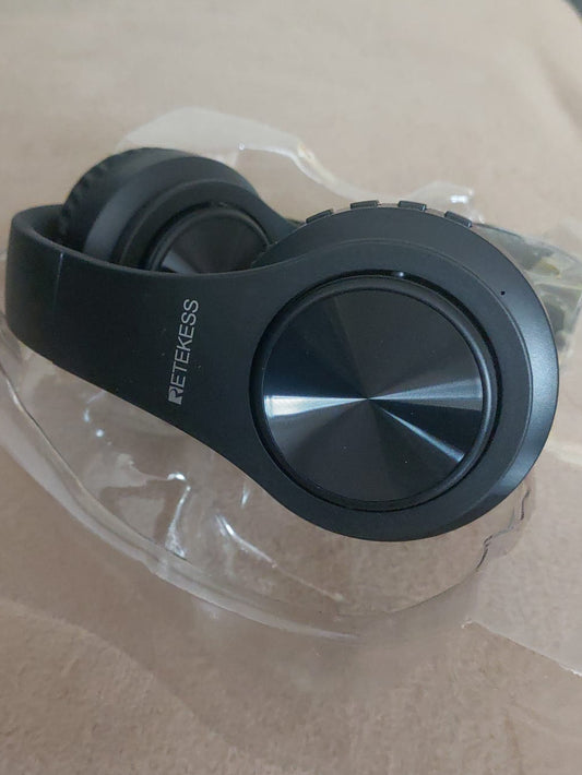 Retekess TA005 Kabellose Kopfhörer, Funkkopfhörer