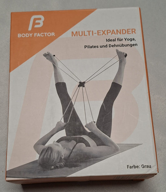 Multi Expander von Body Factor